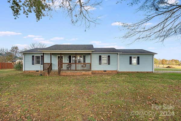 331 LAMBS GRILL RD, RUTHERFORDTON, NC 28139 - Image 1