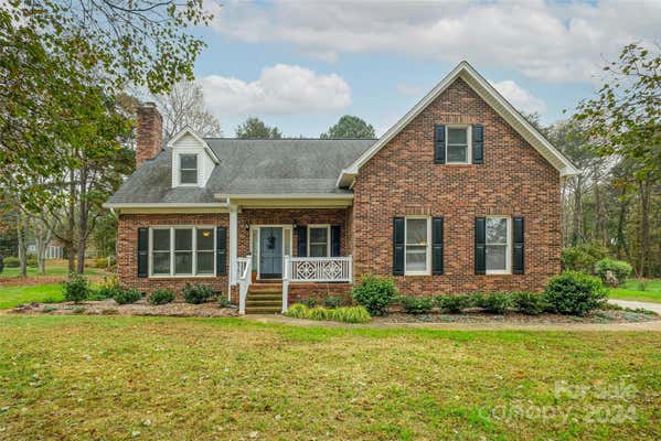 14232 KENDALTON MEADOW DR, MINT HILL, NC 28227 - Image 1