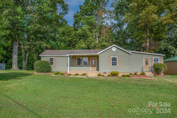 277 BLACK RD, ELLENBORO, NC 28040 - Image 1