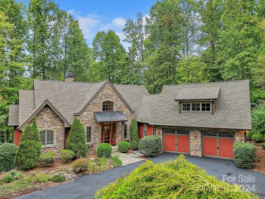 34 VILLAGE SPRINGS LN, HENDERSONVILLE, NC 28739 - Image 1