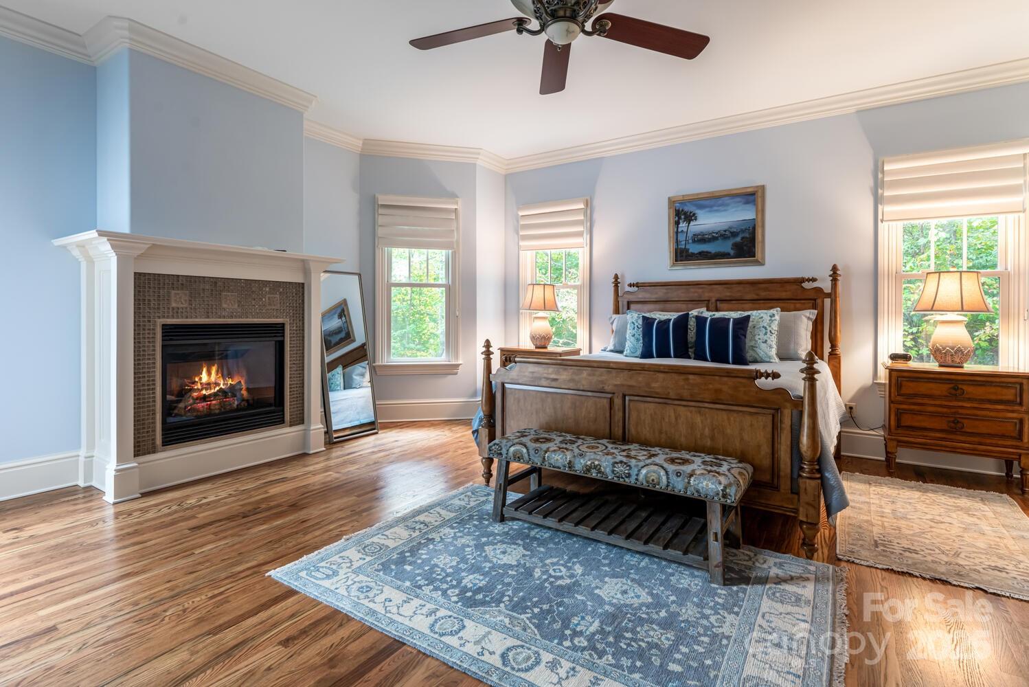 Flat Rock, North Carolina, 28731, United States, 3 Bedrooms Bedrooms, ,4 BathroomsBathrooms,Residential,Active,1965787