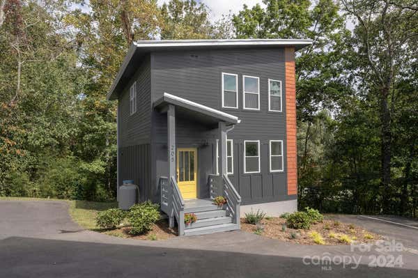 205 ASHBY COTTAGE LN, ASHEVILLE, NC 28804, photo 2 of 29