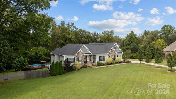 9301 POINCHESTER DR, MINT HILL, NC 28227 - Image 1