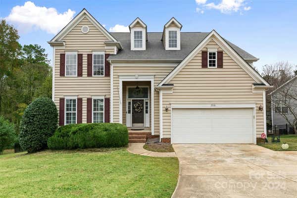 7710 NINTH FAIRWAY LN, MINT HILL, NC 28227 - Image 1