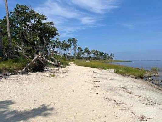 00 PAMLICO PARKWAY, BEAUFORT, NC 28516 - Image 1