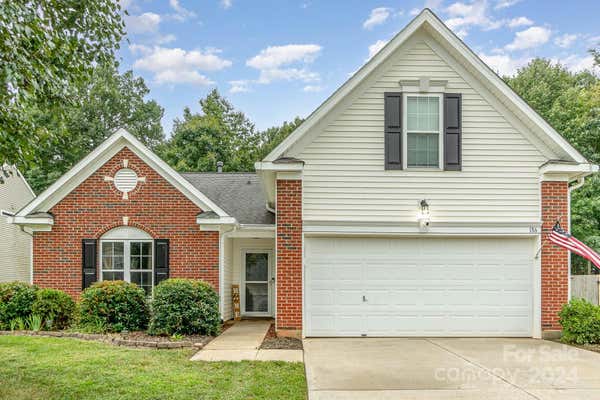 186 JACOBS WOODS CIR, TROUTMAN, NC 28166 - Image 1