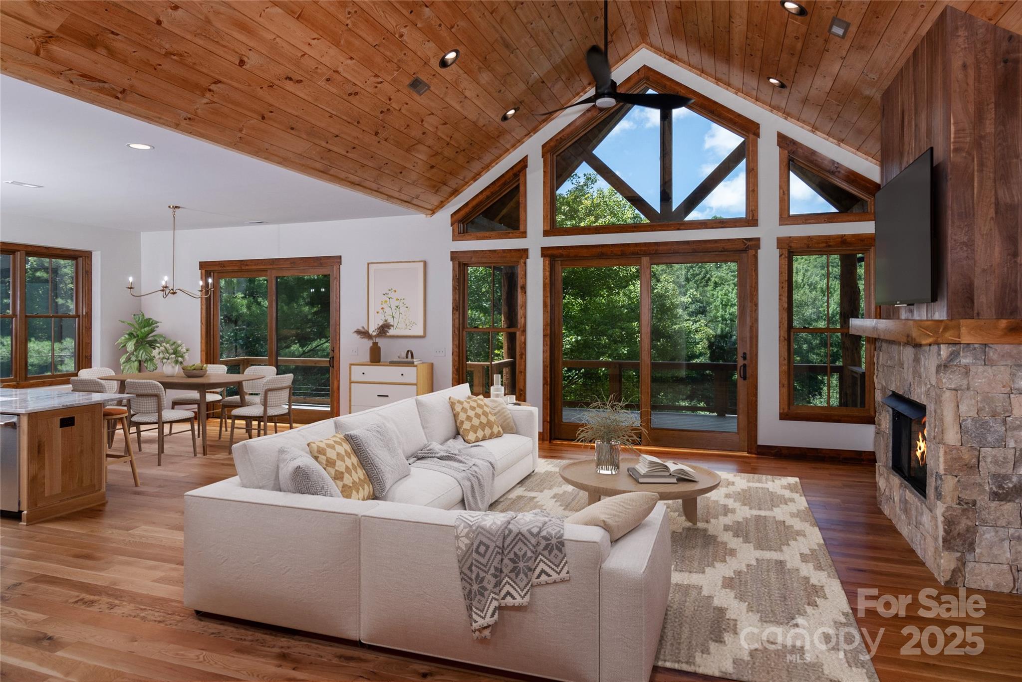 Banner Elk, North Carolina, 28604, United States, ,4 BathroomsBathrooms,Residential,Active,1769930