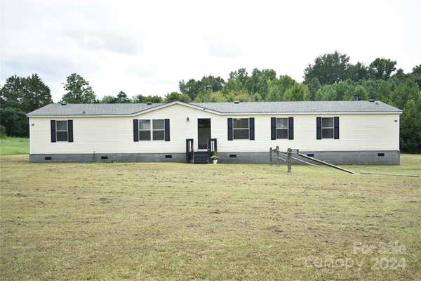 1913 OLD MILL RD, RICHBURG, SC 29729 - Image 1