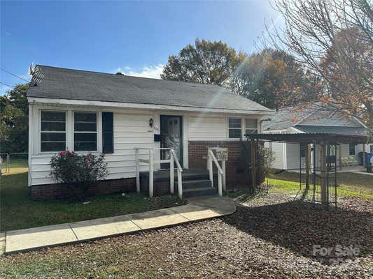 409 WALKER AVE, GRAHAM, NC 27253 - Image 1