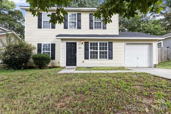 820 JUSTICE AVE, CHARLOTTE, NC 28206 - Image 1