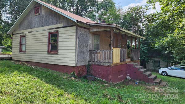 246 MARION ST, MARION, NC 28752 - Image 1