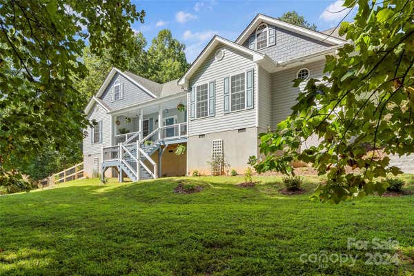 120 MILL RD, ASHEVILLE, NC 28805 - Image 1