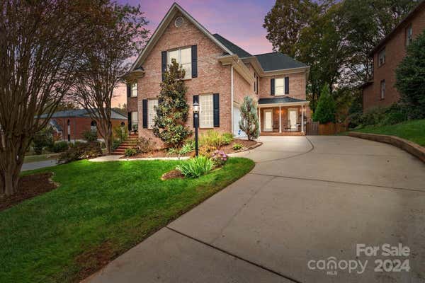 5303 SHASTA HILL CT, CHARLOTTE, NC 28211 - Image 1