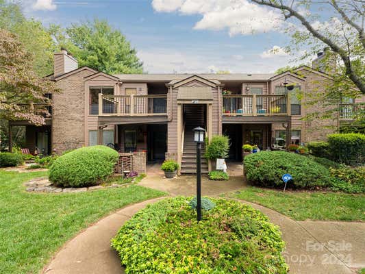 38 RAVENCROFT LN # E, ASHEVILLE, NC 28803 - Image 1