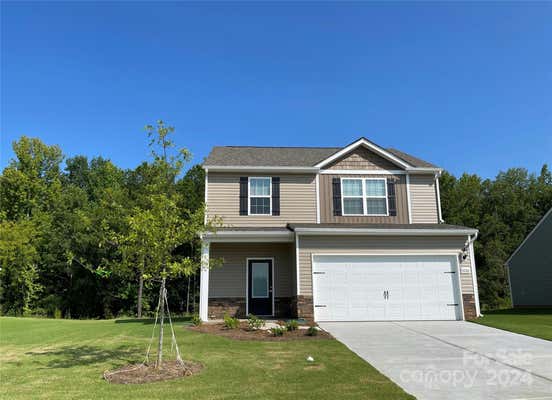 1061 MORDRED ST, RICHBURG, SC 29729 - Image 1