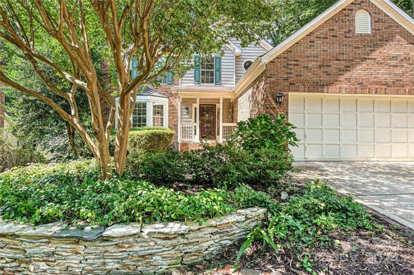 8910 SUTHERLAND DR, HUNTERSVILLE, NC 28078 - Image 1