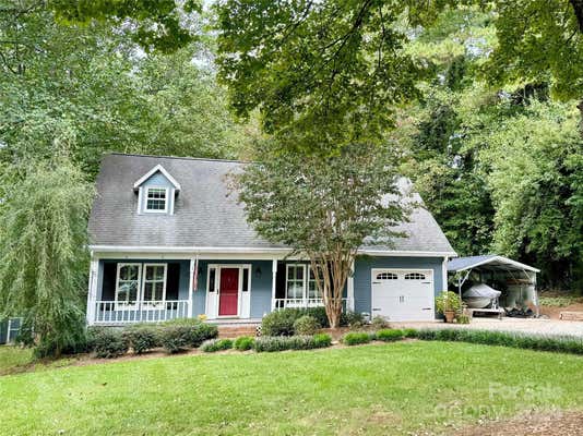 1733 KNIGHTBRIDGE DR, NEWTON, NC 28658 - Image 1