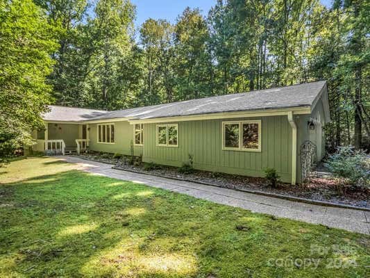 1415 CAMPBELL DR, PISGAH FOREST, NC 28768 - Image 1