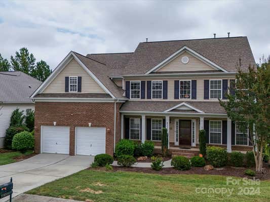 8314 BURGUNDY RIDGE DR, HARRISBURG, NC 28075 - Image 1