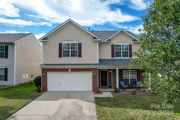 7206 SANDOWN CT, HARRISBURG, NC 28075 - Image 1