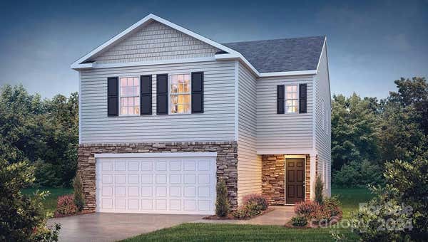 1310 37TH AVENUE LN NE, HICKORY, NC 28601 - Image 1