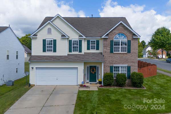 9535 CURRIER RD, CHARLOTTE, NC 28215 - Image 1