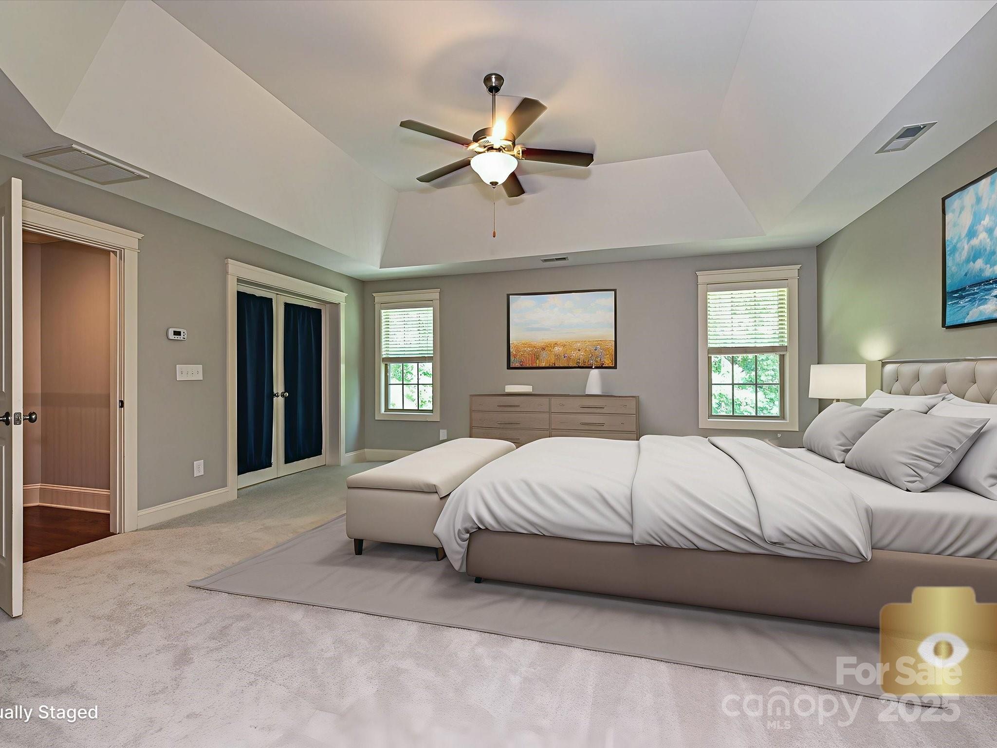 Charlotte, North Carolina, 28270, United States, 4 Bedrooms Bedrooms, ,4 BathroomsBathrooms,Residential,Active,1905086