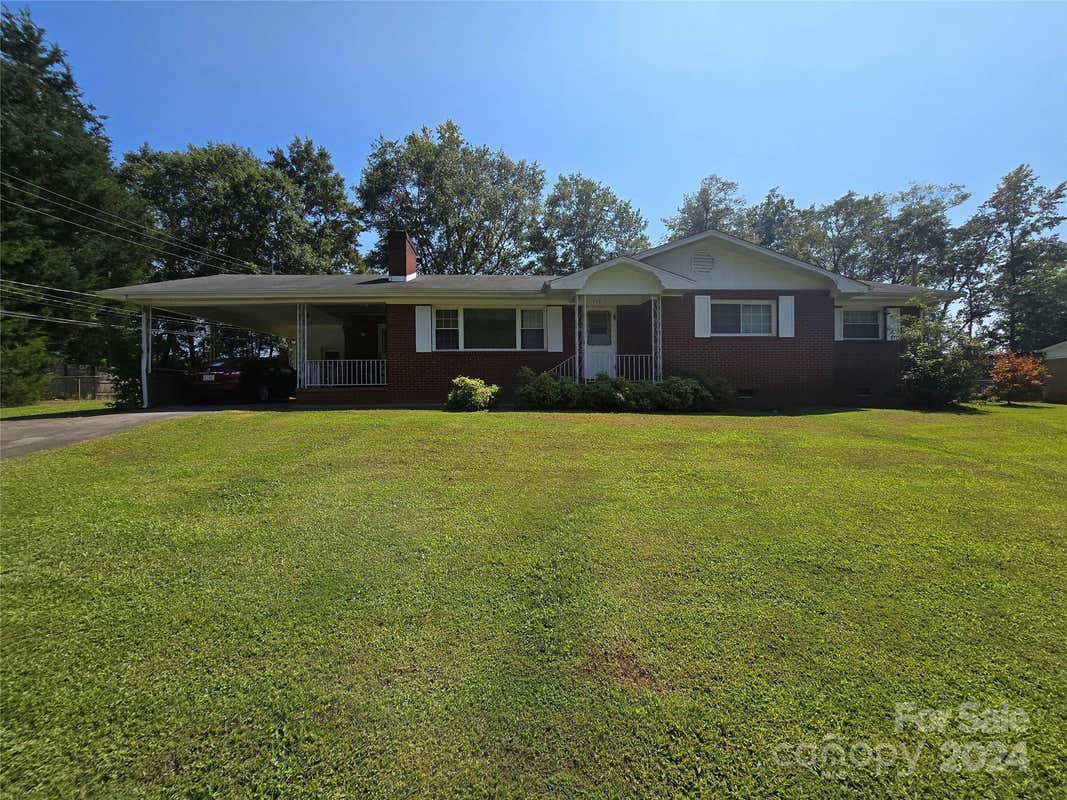 173 WELLS DR, FOREST CITY, NC 28043, photo 1 of 23