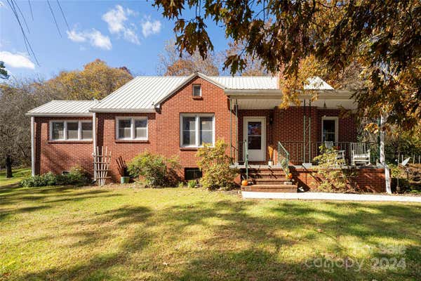 5074 THICKETY RD, CANTON, NC 28716 - Image 1