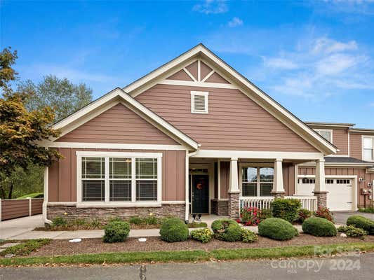 45 BROOKSTONE PL, CANDLER, NC 28715 - Image 1