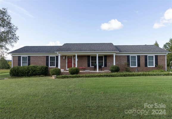 535 HOLLY RIDGE RD, GROVER, NC 28073 - Image 1