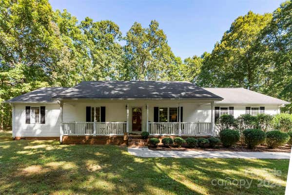 1256 CARPENTER SPRINGS DR, DALLAS, NC 28034 - Image 1