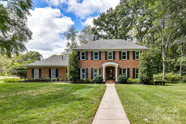 3920 RIVER RIDGE RD, CHARLOTTE, NC 28226 - Image 1