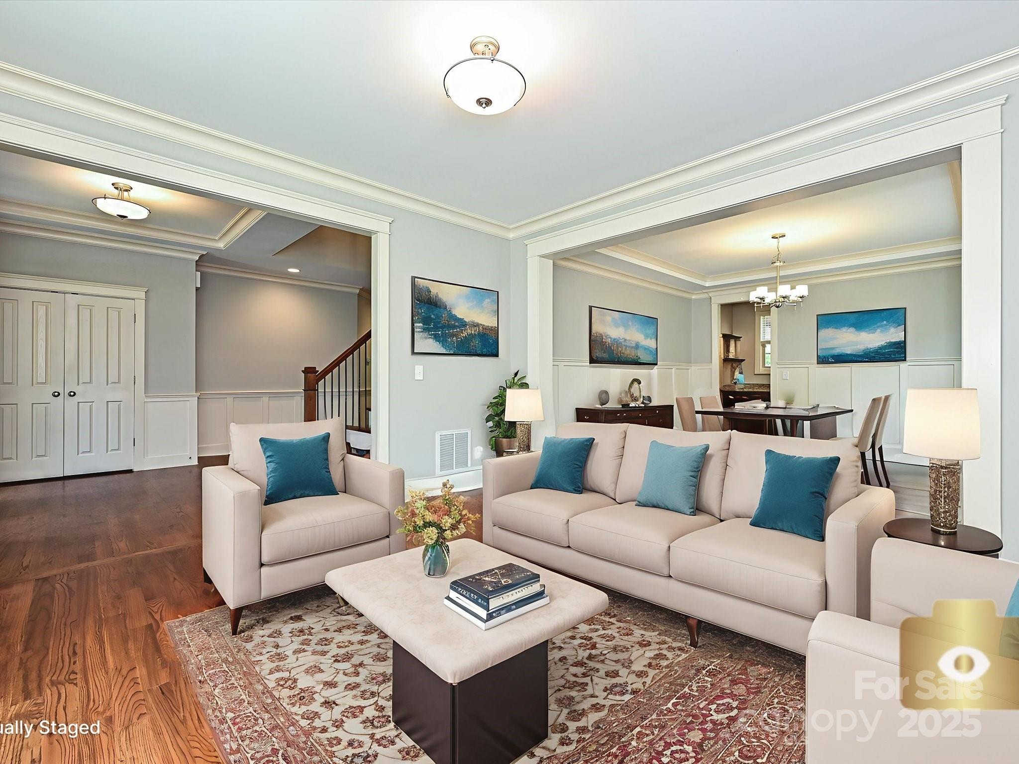 Charlotte, North Carolina, 28270, United States, 4 Bedrooms Bedrooms, ,4 BathroomsBathrooms,Residential,Active,1905086