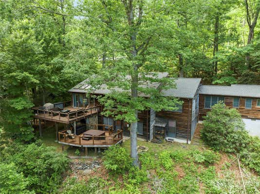 441 WINTER STAR LOOP, BURNSVILLE, NC 28714 - Image 1