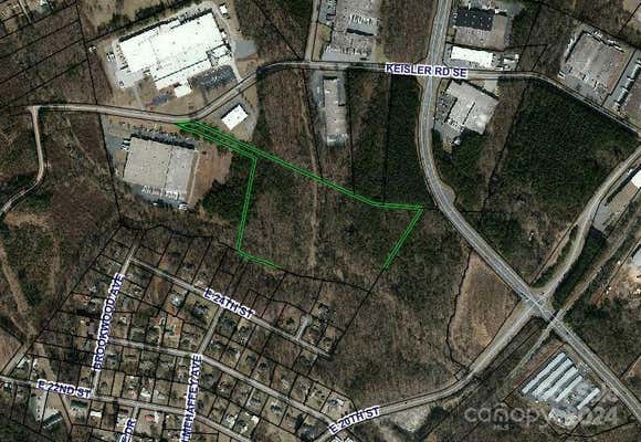 1051 KEISLER RD SE, CONOVER, NC 28613 - Image 1