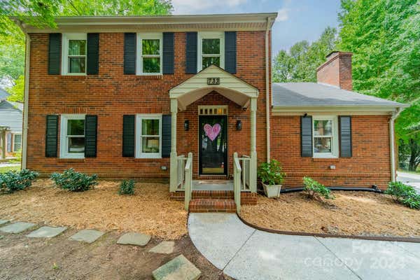 733 NEILL RIDGE RD, MATTHEWS, NC 28105 - Image 1