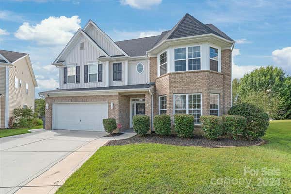 10911 HAT CREEK LN, DAVIDSON, NC 28036 - Image 1