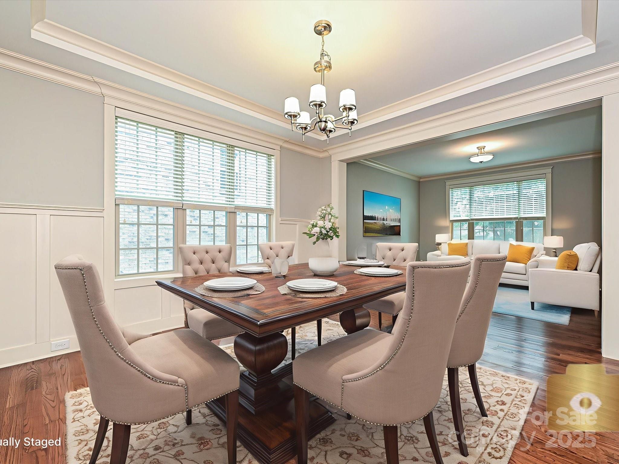 Charlotte, North Carolina, 28270, United States, 4 Bedrooms Bedrooms, ,4 BathroomsBathrooms,Residential,Active,1905086