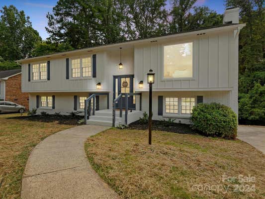 7501 LIMERICK DR, CHARLOTTE, NC 28270 - Image 1