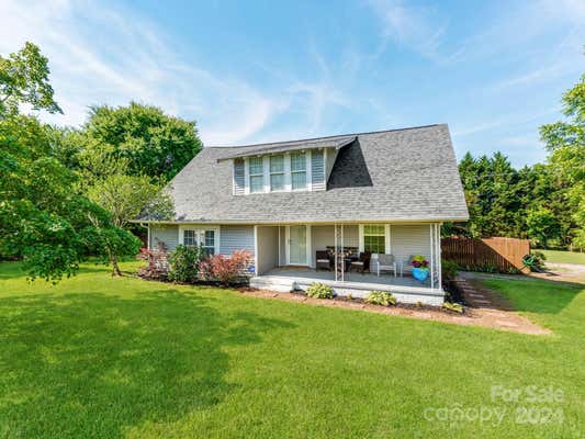 12500 CULP RD, GOLD HILL, NC 28071 - Image 1