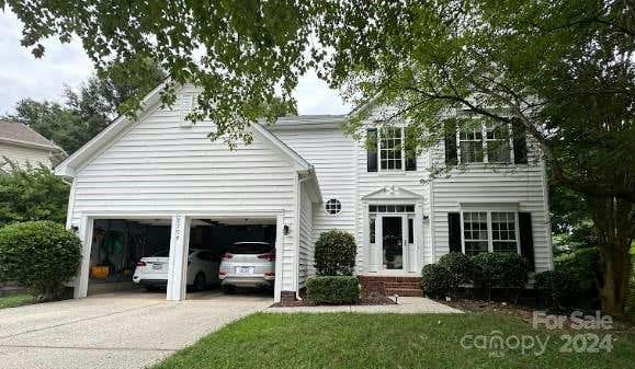 8704 GREAT BEAR CT, CHARLOTTE, NC 28269 - Image 1