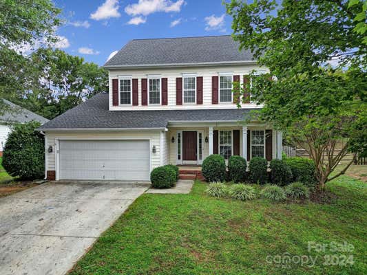 3909 WATERS REACH LN, INDIAN TRAIL, NC 28079 - Image 1