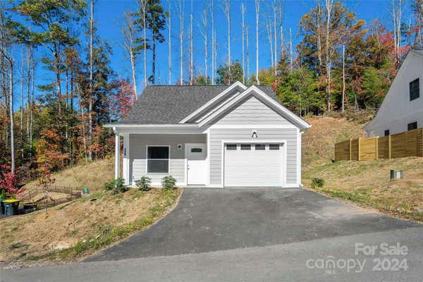 136 NORTHBEND DRIVE, ASHEVILLE, NC 28804 - Image 1