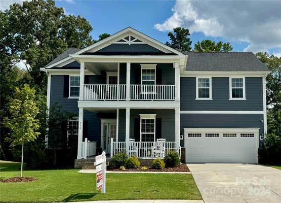 916 MOOSE TRL, MATTHEWS, NC 28104 - Image 1