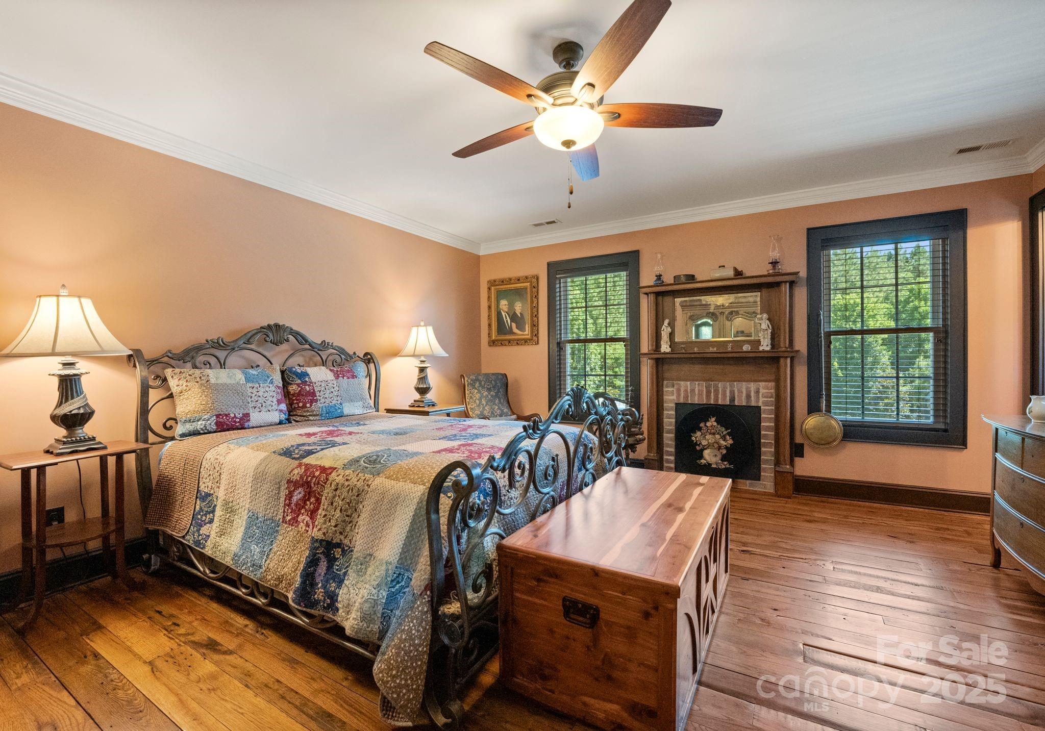 Iron Station, North Carolina, 28080, United States, 4 Bedrooms Bedrooms, ,5 BathroomsBathrooms,Residential,Active,1933906