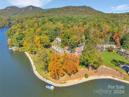 80 TOXAWAY SHRS UNIT 9, LAKE TOXAWAY, NC 28747 - Image 1