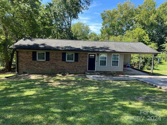 114 CENTRAL AVE, BESSEMER CITY, NC 28016 - Image 1