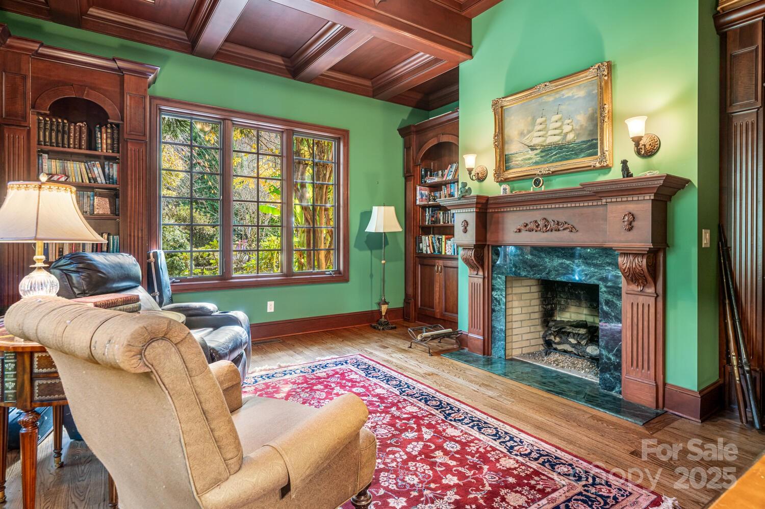 Fletcher, North Carolina, 28732, United States, 4 Bedrooms Bedrooms, ,7 BathroomsBathrooms,Residential,Active,1997887