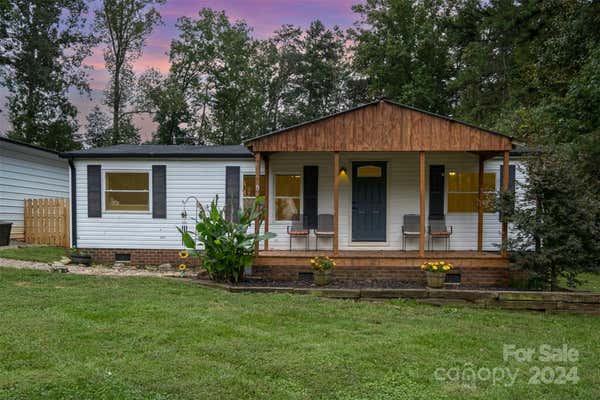 1090 JOHN MILLER RD, ROCKWELL, NC 28138 - Image 1